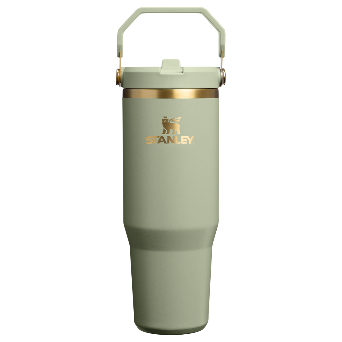 The IceFlow Flip Straw Tumbler | 30 OZ | 0.88 L