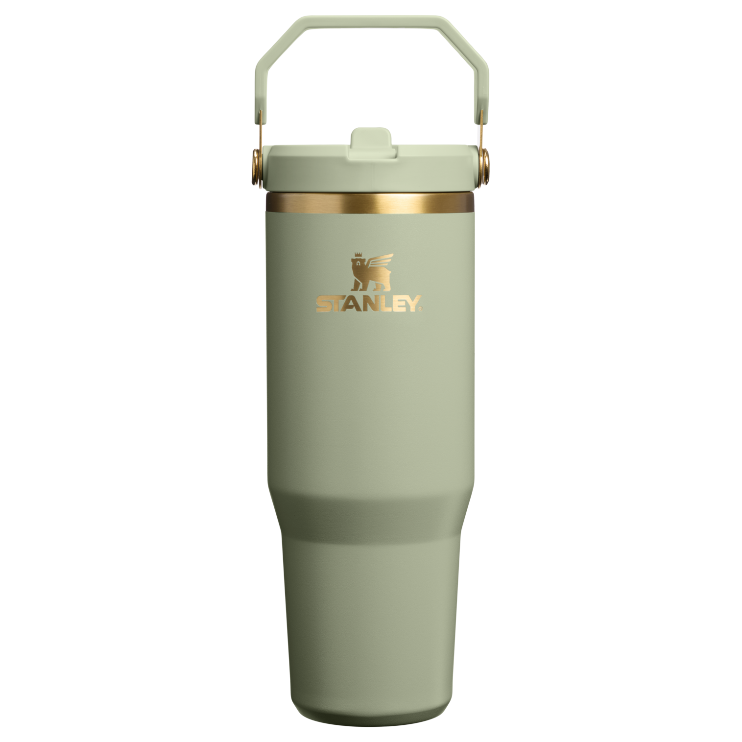 The IceFlow Flip Straw Tumbler | 30 OZ | 0.88 L