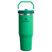 The IceFlow Flip Straw Tumbler | 30 OZ | 0.88 L - Stanley Create