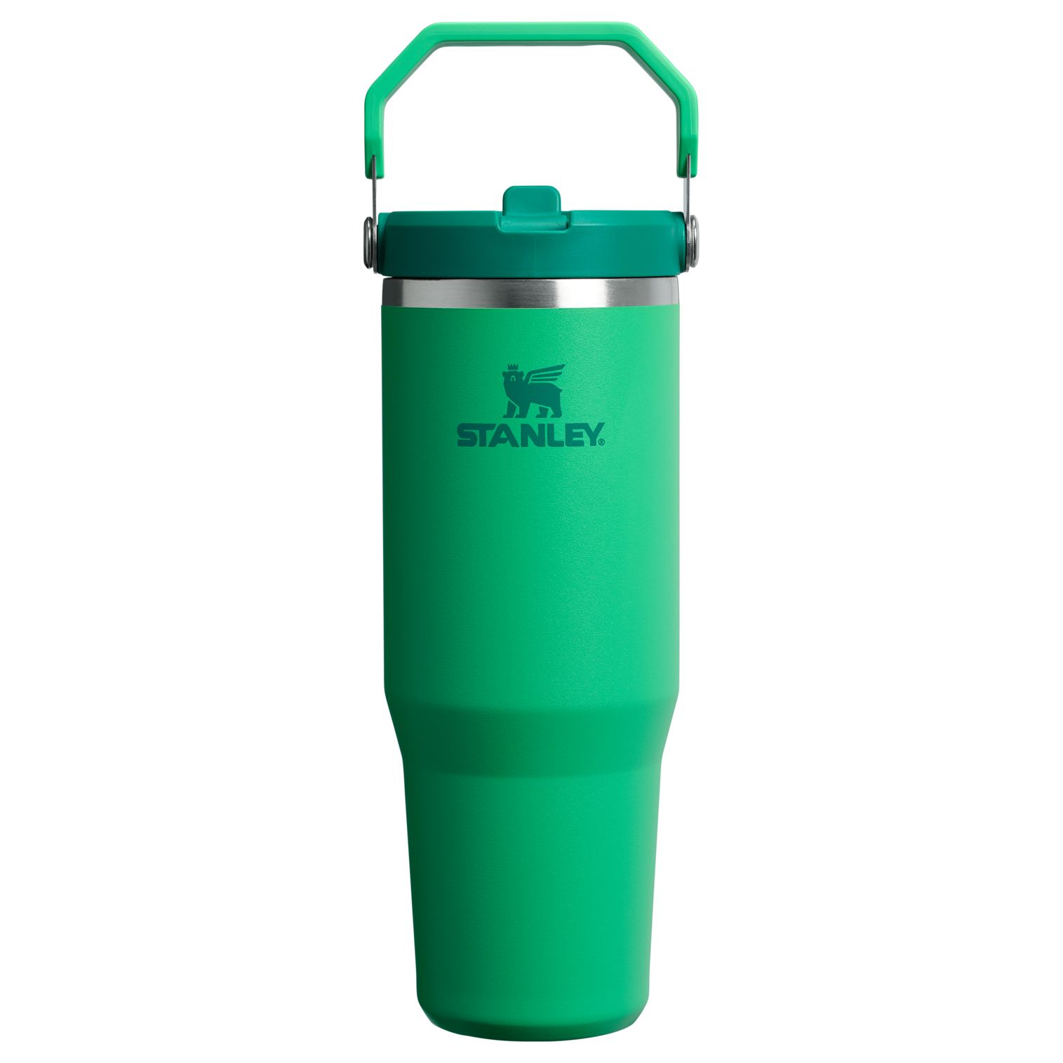 The IceFlow Flip Straw Tumbler | 30 OZ | 0.88 L - Stanley Create