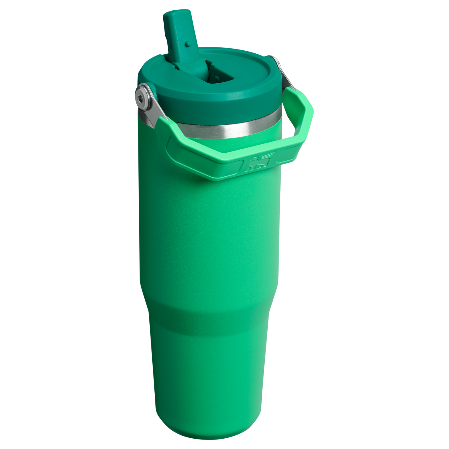 The IceFlow Flip Straw Tumbler | 30 OZ | 0.88 L - Stanley Create