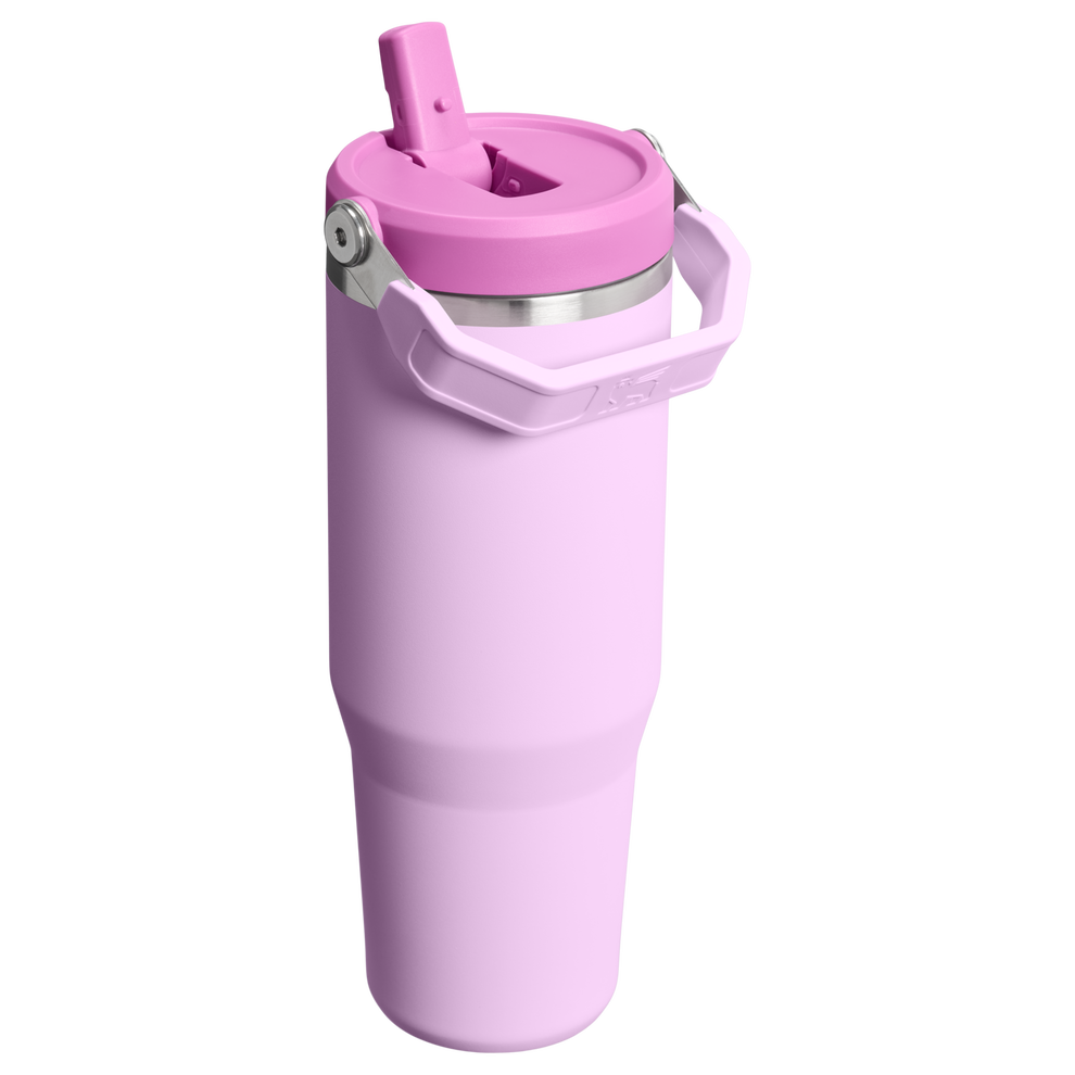 Stanley 1913 The IceFlow™ Flip Straw Tumbler 30 OZ 0.89 L in Soft Orchid