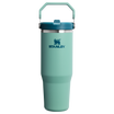 The IceFlow Flip Straw Tumbler | 30 OZ | 0.88 L - Stanley Create