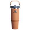 The IceFlow Flip Straw Tumbler | 30 OZ | 0.88 L - Stanley Create
