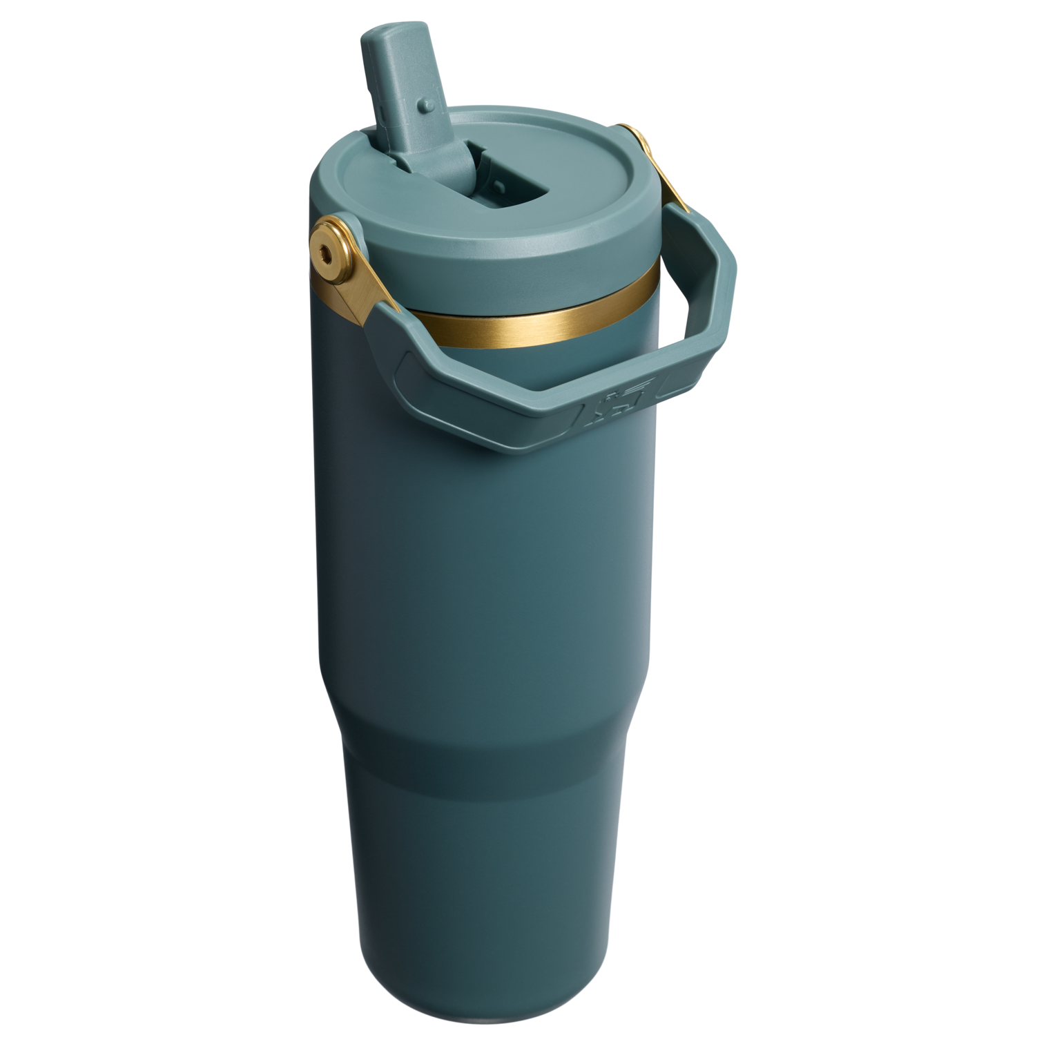 The Cheers & Cheer IceFlow™ Flip Straw Tumbler | 30 OZ | 0.89 L