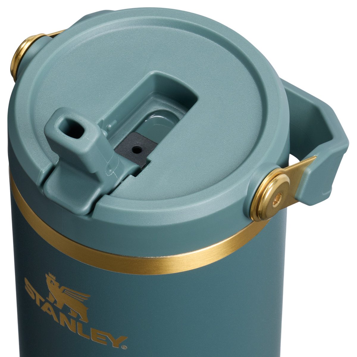 The Cheers & Cheer IceFlow™ Flip Straw Tumbler | 30 OZ | 0.89 L