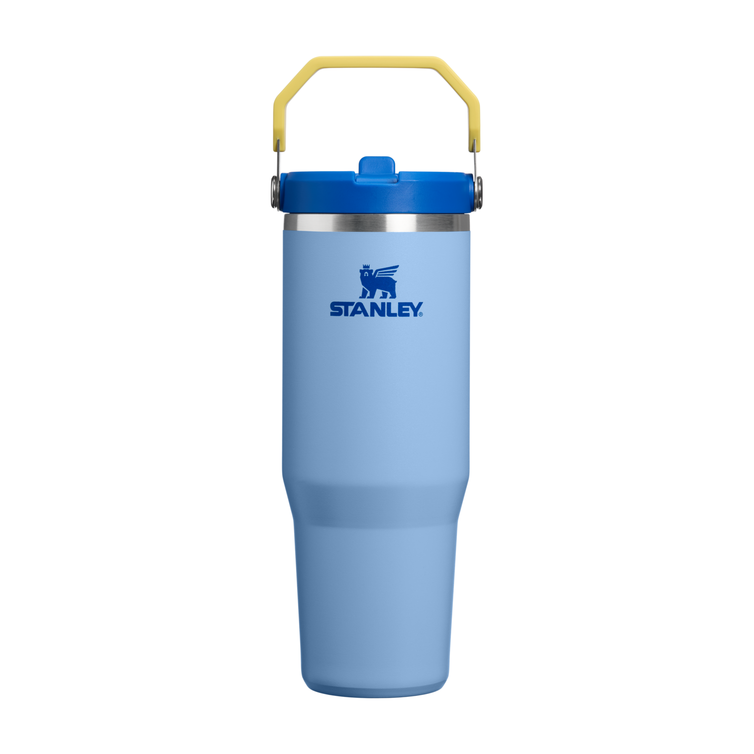 The IceFlow™ Flip Straw Tumbler | 30 OZ | 0.89 L - Stanley Create