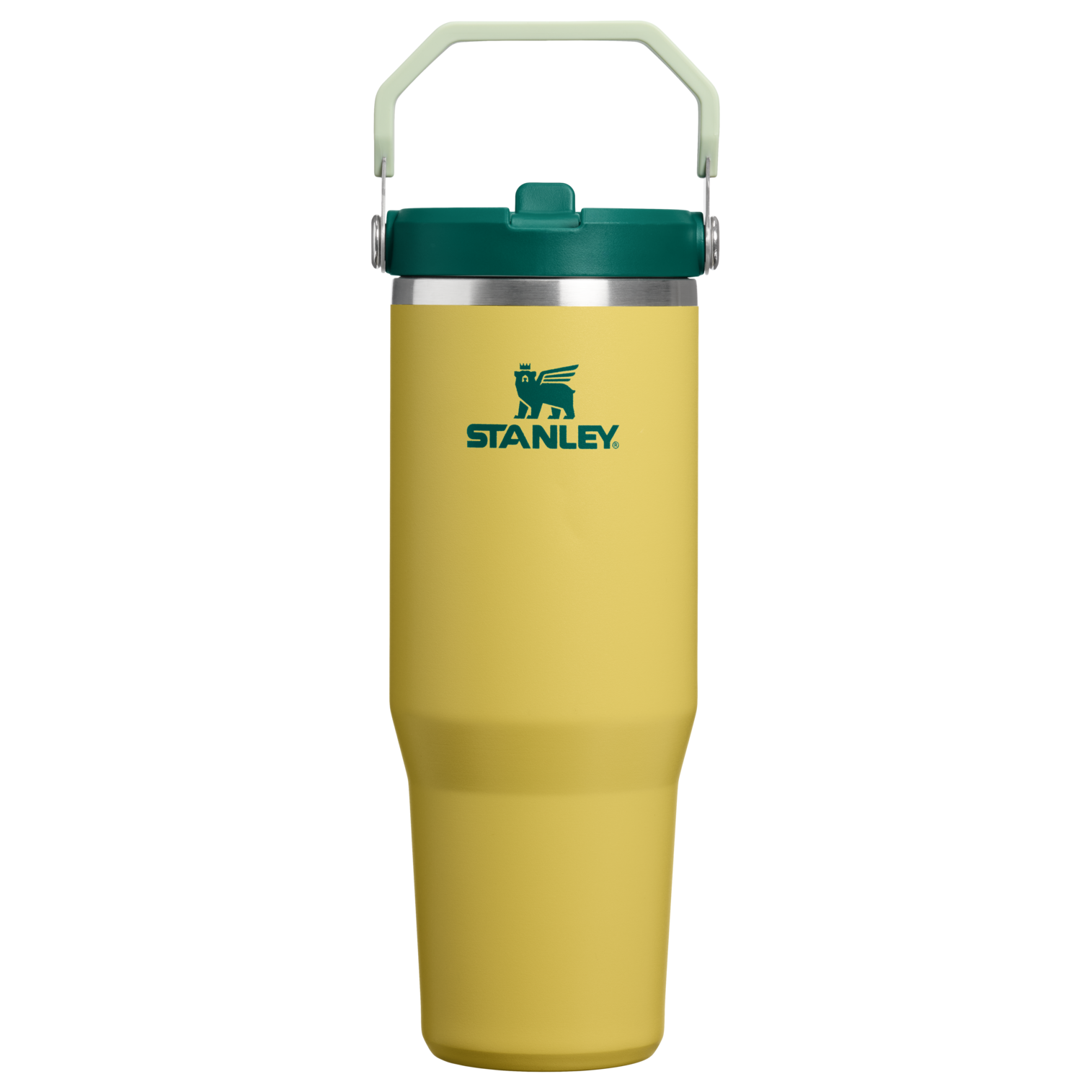 The IceFlow™ Flip Straw Tumbler | 30 OZ | 0.89 L - Stanley Create