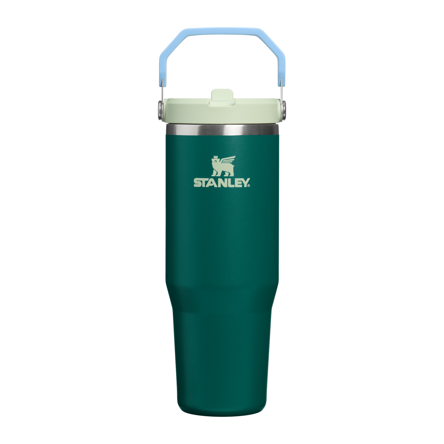The IceFlow™ Flip Straw Tumbler | 30 OZ | 0.89 L