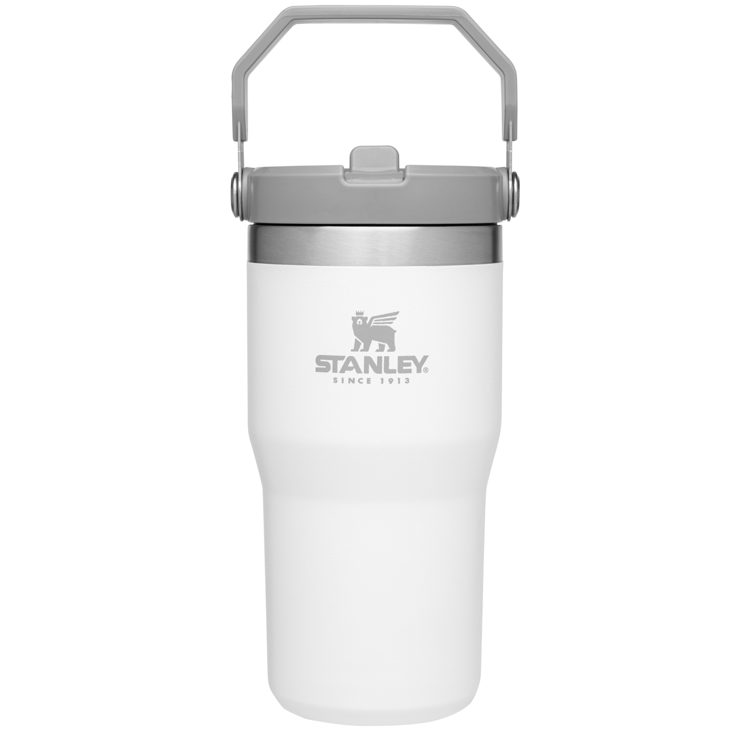 The IceFlow Flip Straw Tumbler | 20 OZ | 0.6 L - Stanley Create