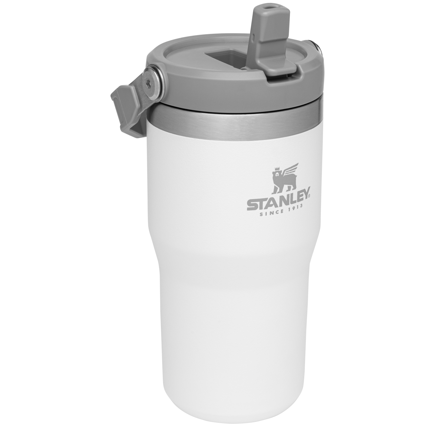 The IceFlow Flip Straw Tumbler | 20 OZ | 0.6 L - Stanley Create