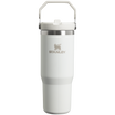 The IceFlow Flip Straw Tumbler | 30 OZ | 0.88 L - Stanley Create