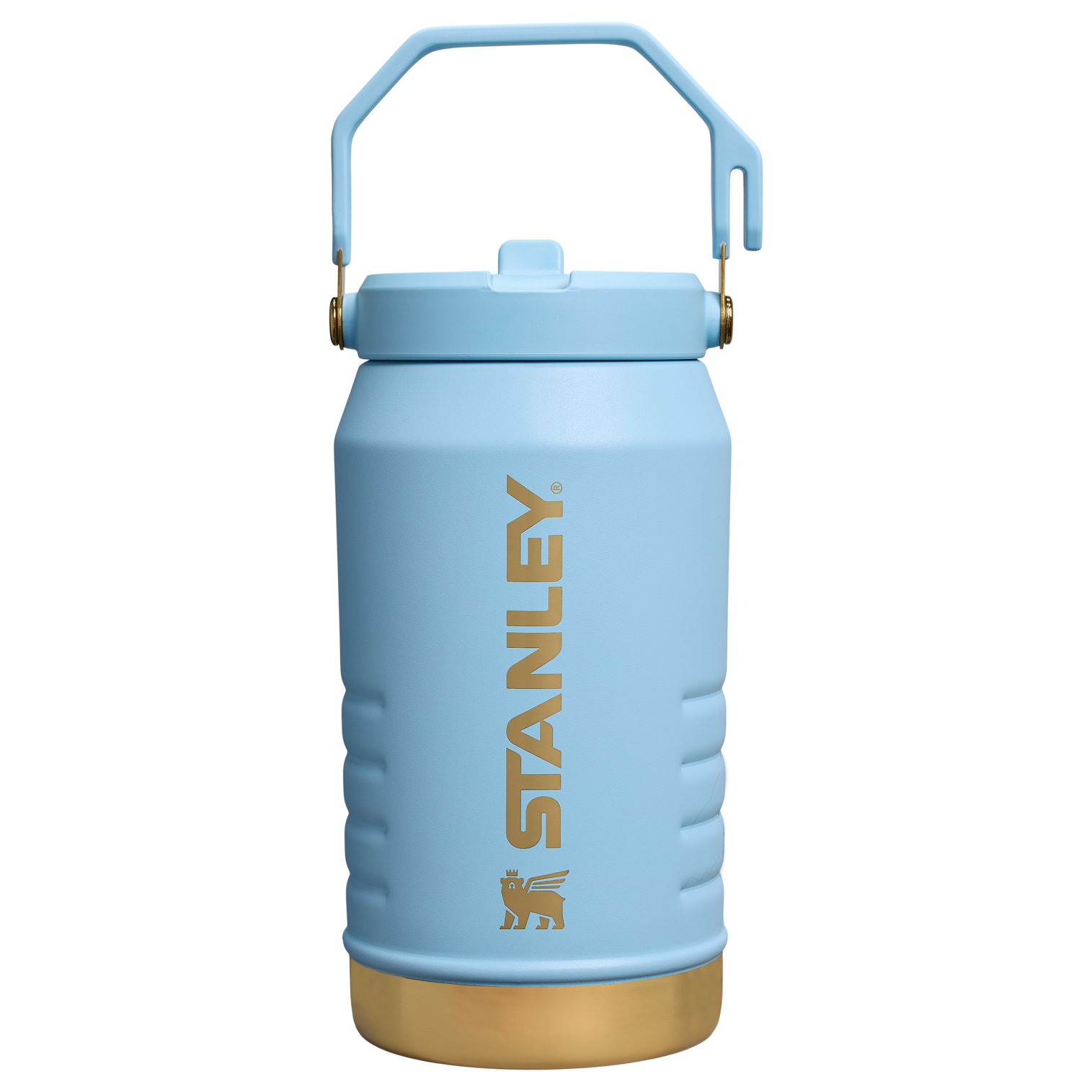 The Messi x Stanley IceFlow™ Jug with Fast Flow Lid | 64 OZ | 1.9 L