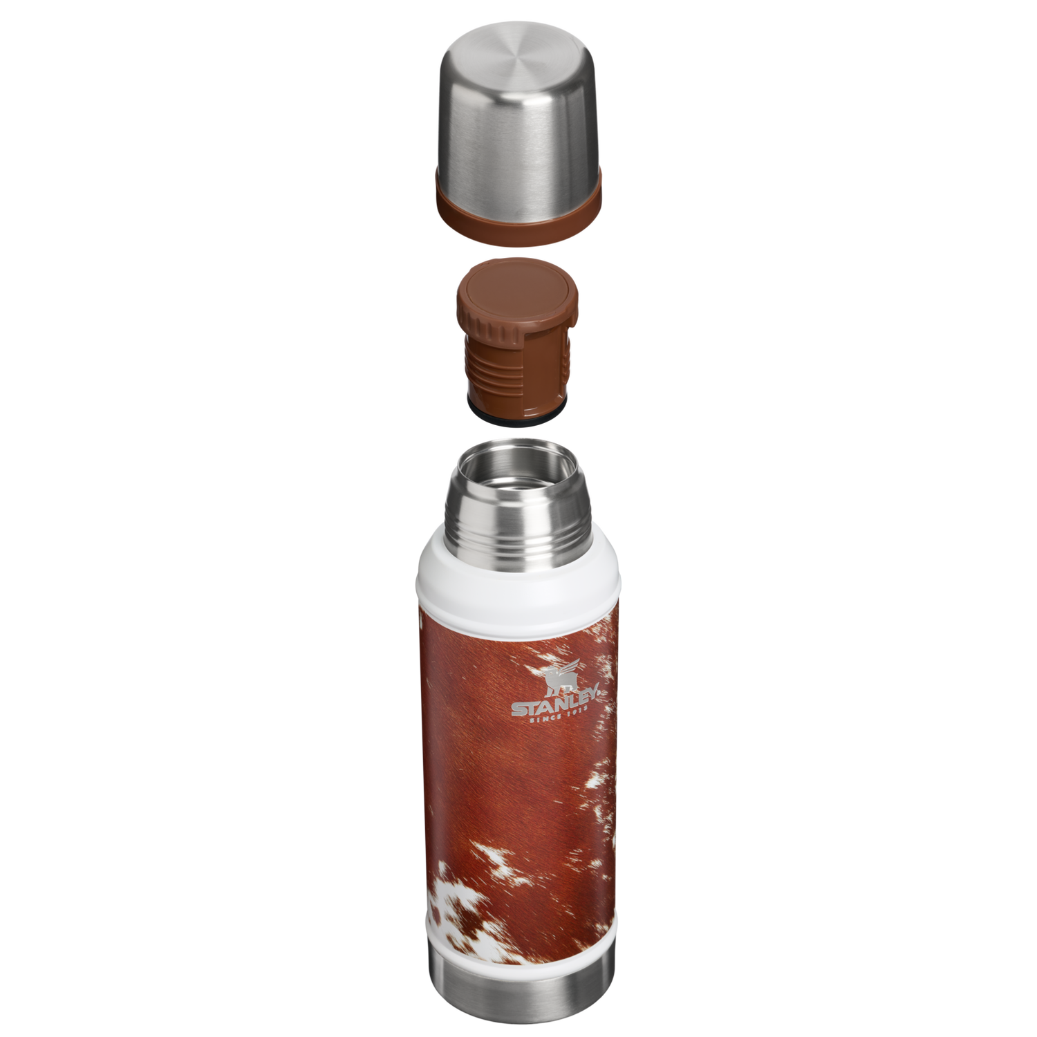 Stanley 1913 The Kacey Musgraves x Stanley 1913 Legendary Classic Bottle 1.0 QT 0.95 L in Kacey Musgraves Rodeo | View 2
