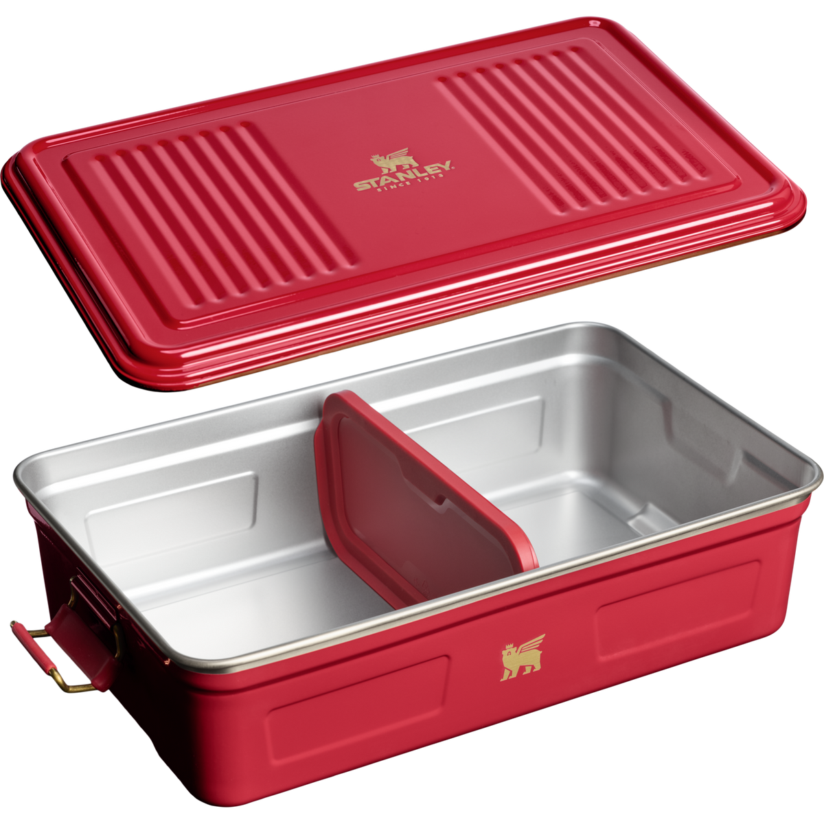 The Cheers & Cheer Classic Legendary Useful Box | 4.3 QT | 4.07 L