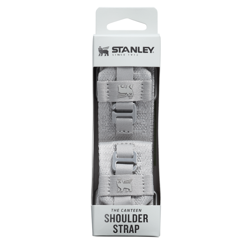 Stanley 1913 The Next x Nature Canteen 25 OZ 0.74 L in Ash