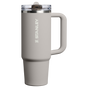 Swatch for Stanley 1913 The Quencher ProTour Flip Straw Tumbler 30 OZ 0.89 L in Ash