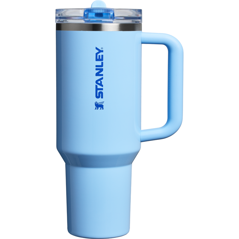 The Quencher ProTour Flip Straw Tumbler | 40oz | 1.18 L | Stanley