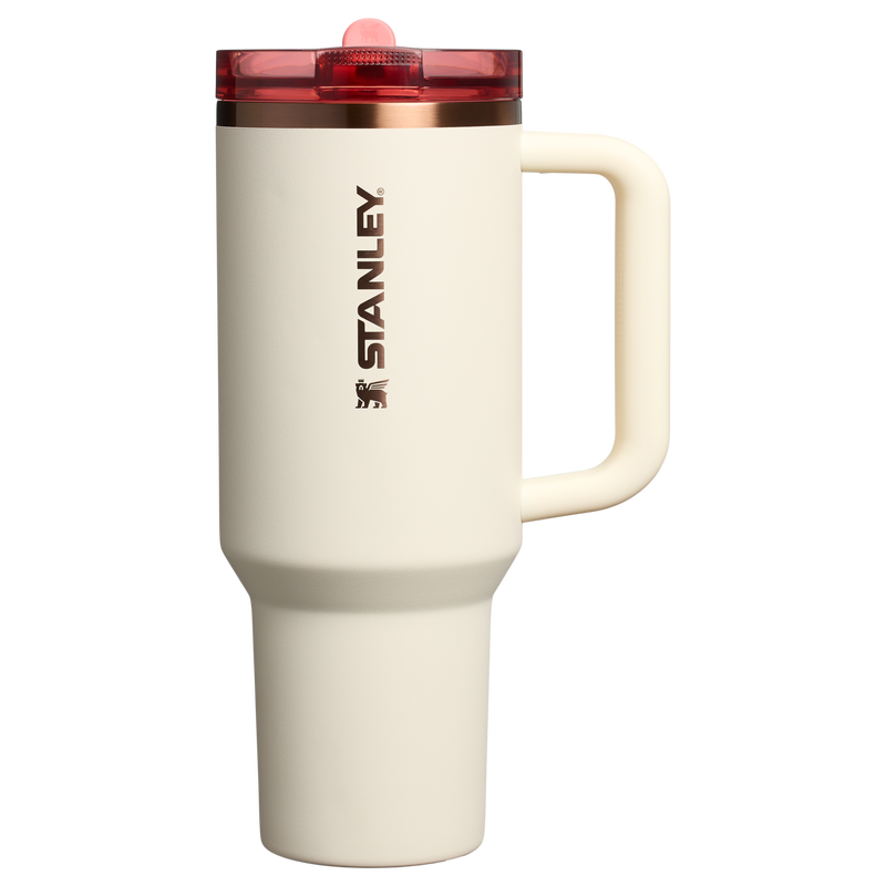The Quencher ProTour Flip Straw Tumbler | 40oz | 1.18 L | Stanley