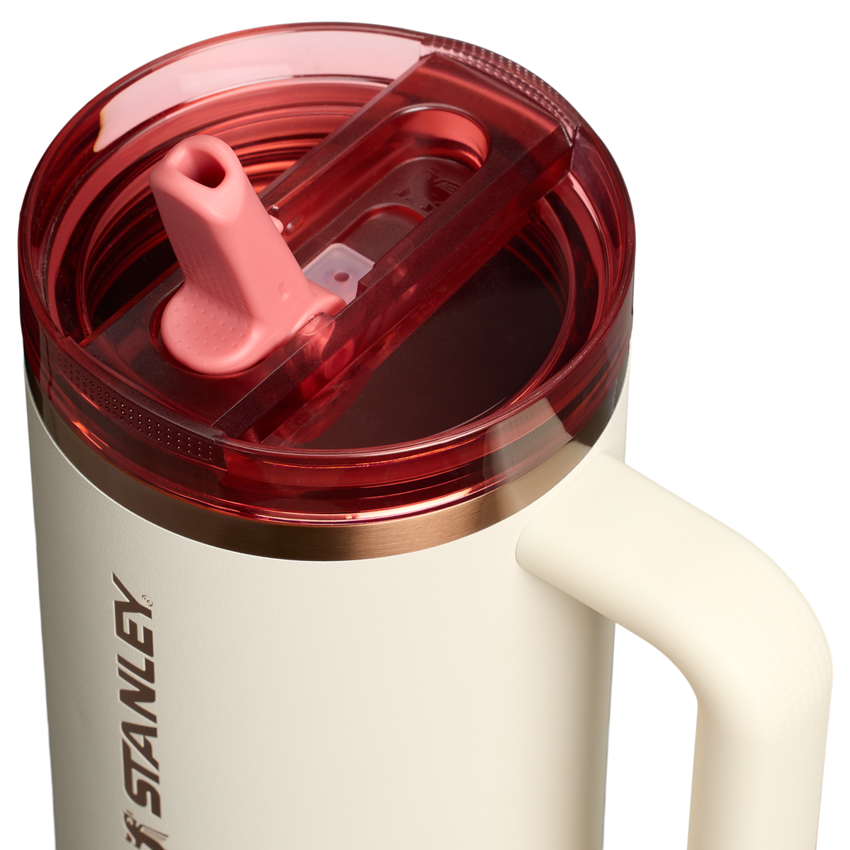 The Quencher ProTour Flip Straw Tumbler | 40 OZ | 1.18 L