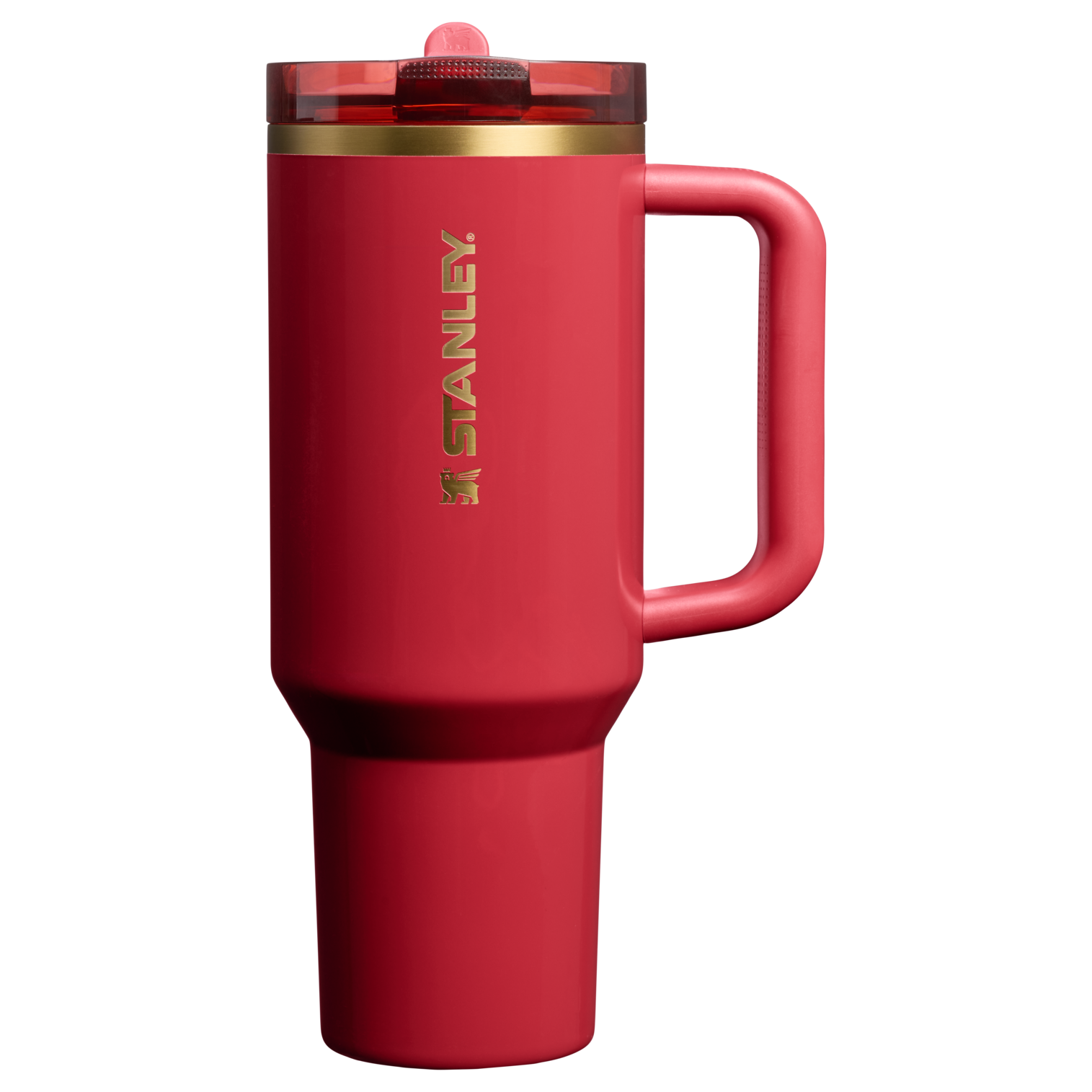 The Cheers & Cheer Quencher ProTour Flip Straw Tumbler | 40 OZ 1.18 L