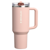 swatch - Peach Whip Gloss