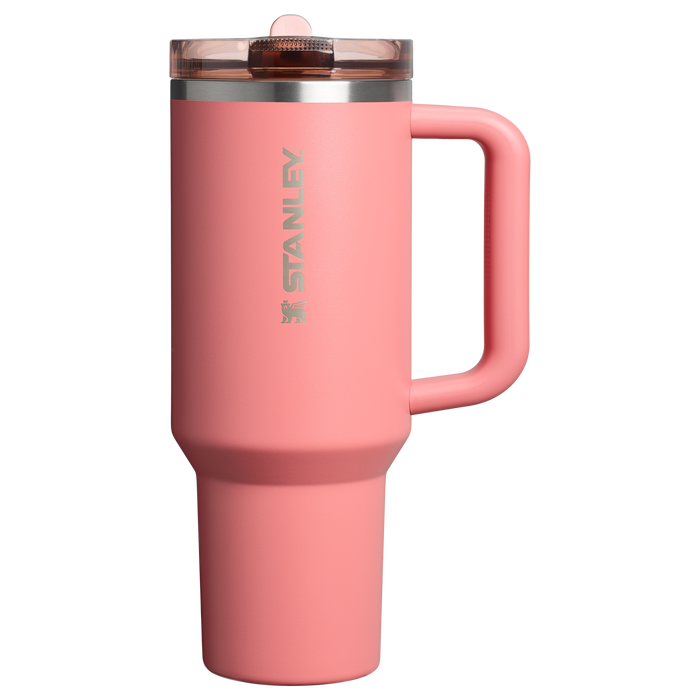 The Quencher ProTour Flip Straw Tumbler | 40 OZ | 1.18 L