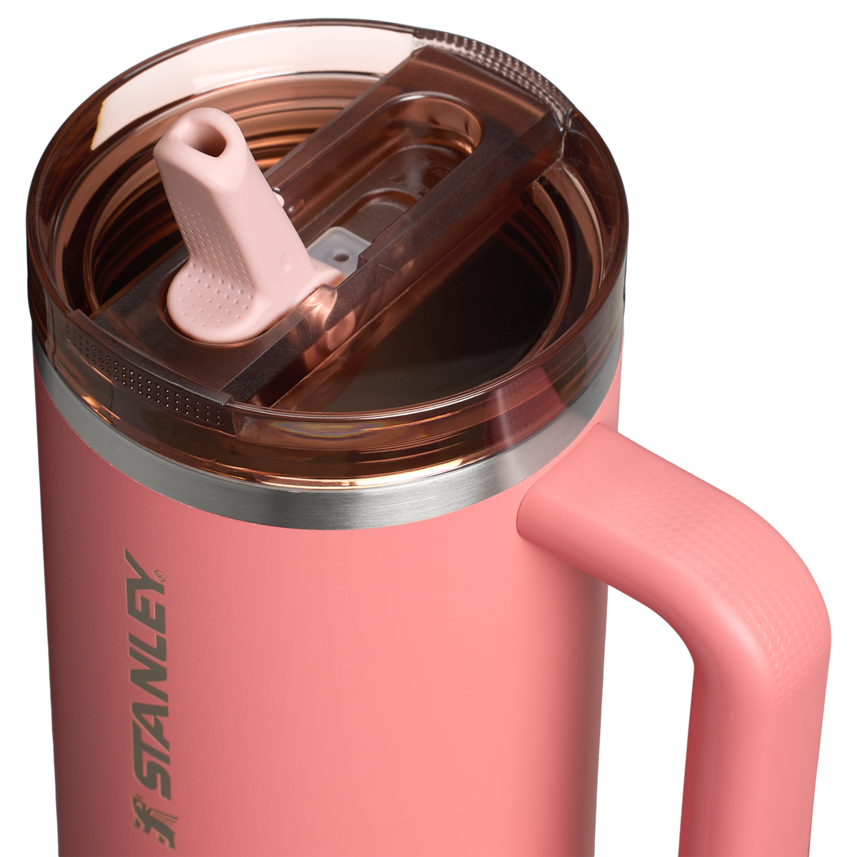 The Quencher ProTour Flip Straw Tumbler | 40 OZ | 1.18 L