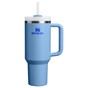 Swatch for Stanley 1913 The Quencher H2.0 Flowstate™ Tumbler 40 OZ 1.18 L in Blue Sky | Front View