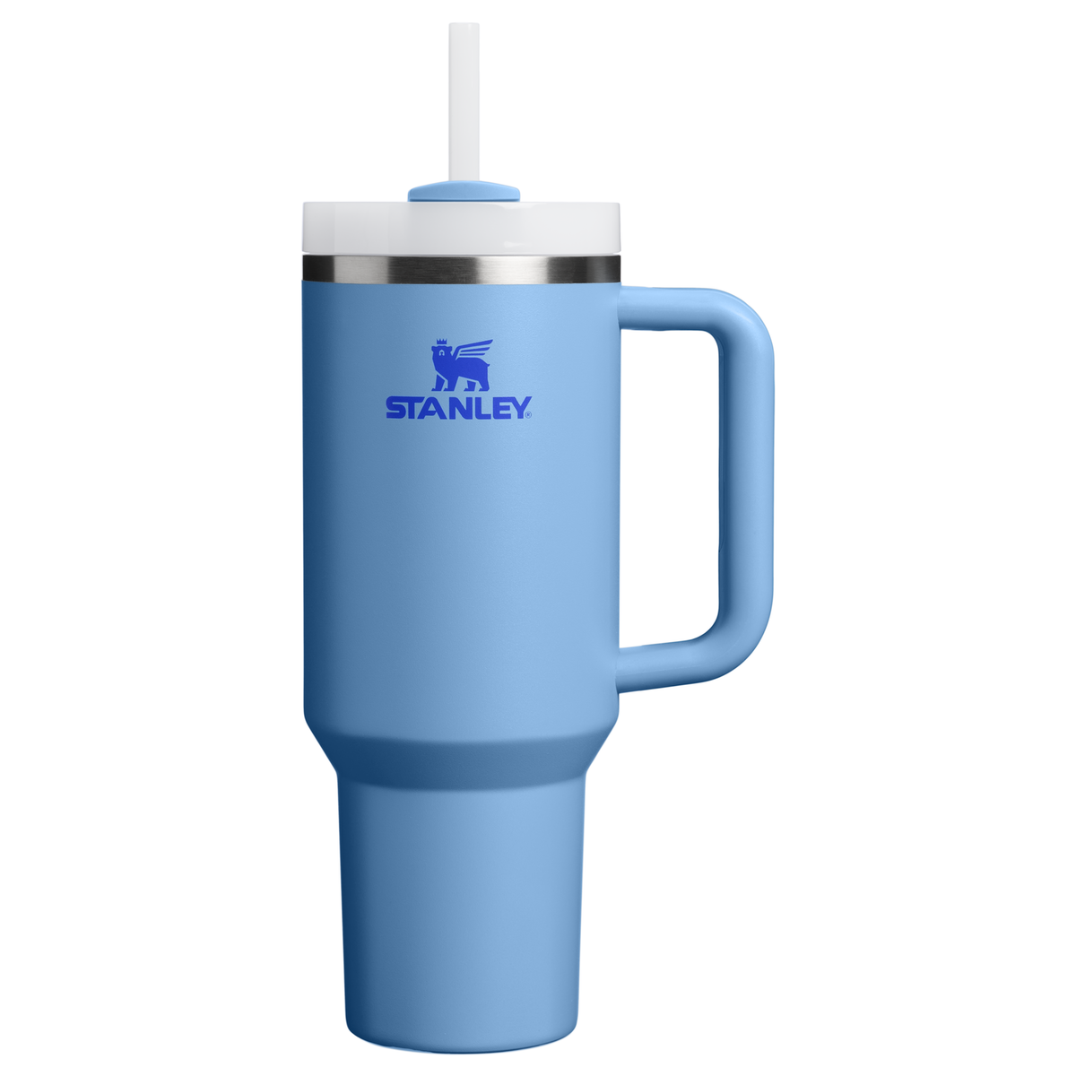 The Quencher H2.0 FlowState Tumbler | 40oz | 1.18 L | Stanley 1913 CA