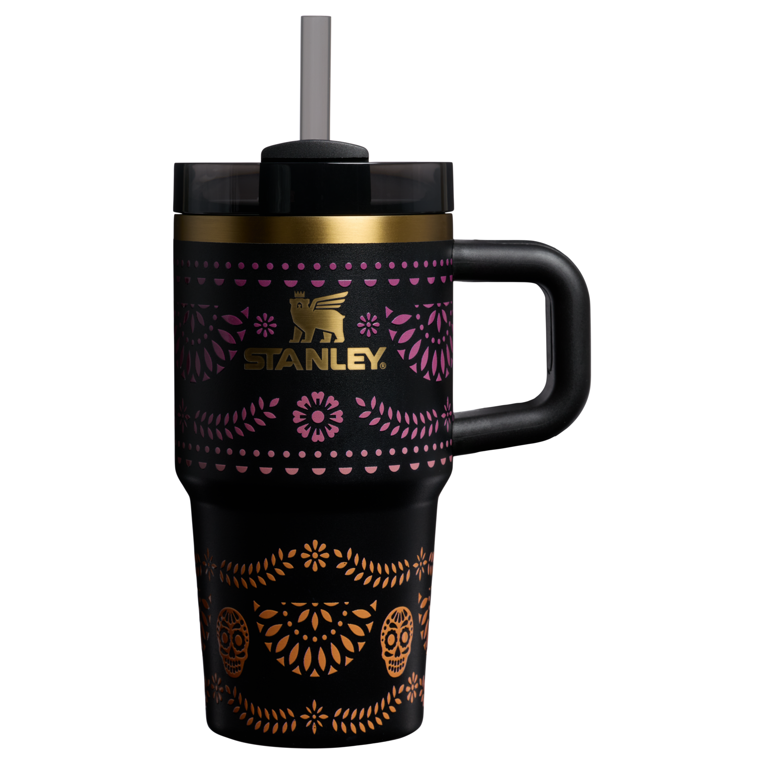The Quencher® H2.0 FlowState™ Tumbler | 20 OZ | 0.6 L