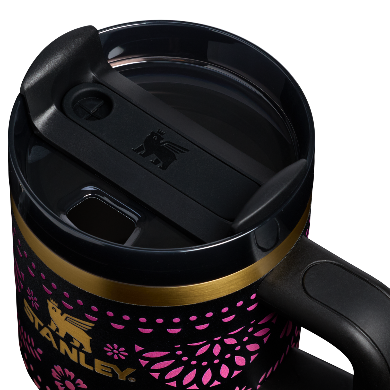 The Quencher® H2.0 FlowState™ Tumbler | 20 OZ | 0.6 L