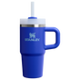 Swatch for Stanley 1913 The Quencher H2.O FlowState™ Tumbler with Handle 14 OZ 0.4 L in Cobalt