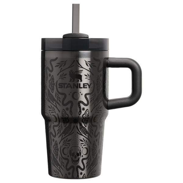 STANLEY The Halloween タンブラー　20 OZ The Halloween Quencher H2.O FlowState™ Tumbler with Handle