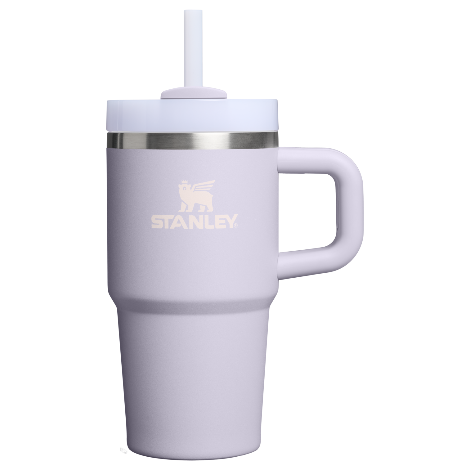 Stanley 1913 The Quencher H2.O FlowState™ Tumbler 20 OZ 0.6 L in Purple Dust