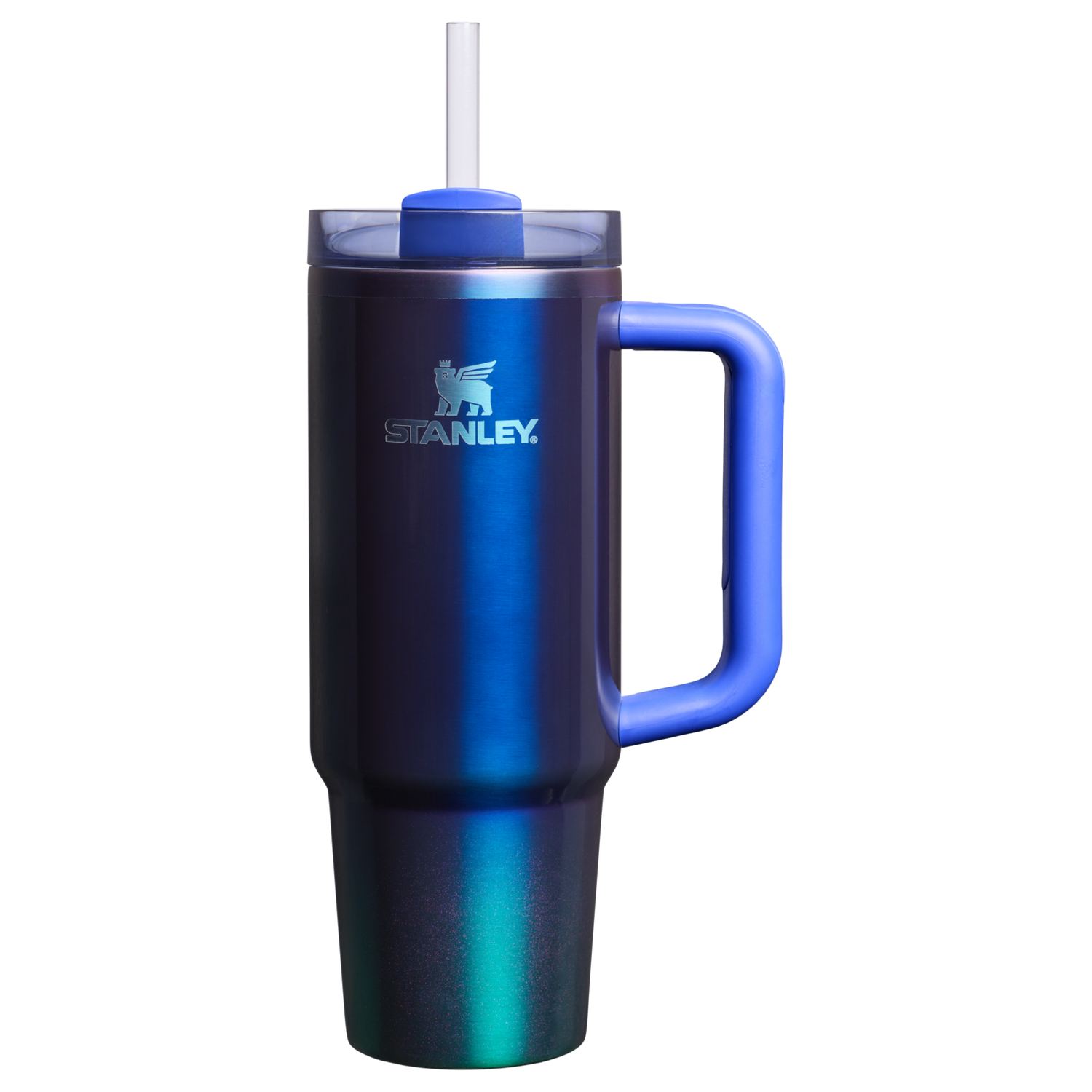 Stanley 1913 The Dream Weaver Quencher H2.0 Flowstate™ Tumbler 30 OZ in Star Shine | View 1