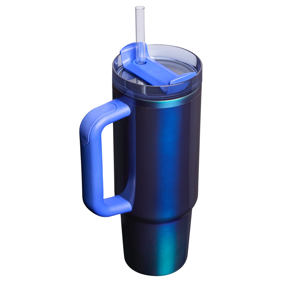 Stanley 1913 The Dream Weaver Quencher H2.0 Flowstate™ Tumbler 30 OZ in Star Shine