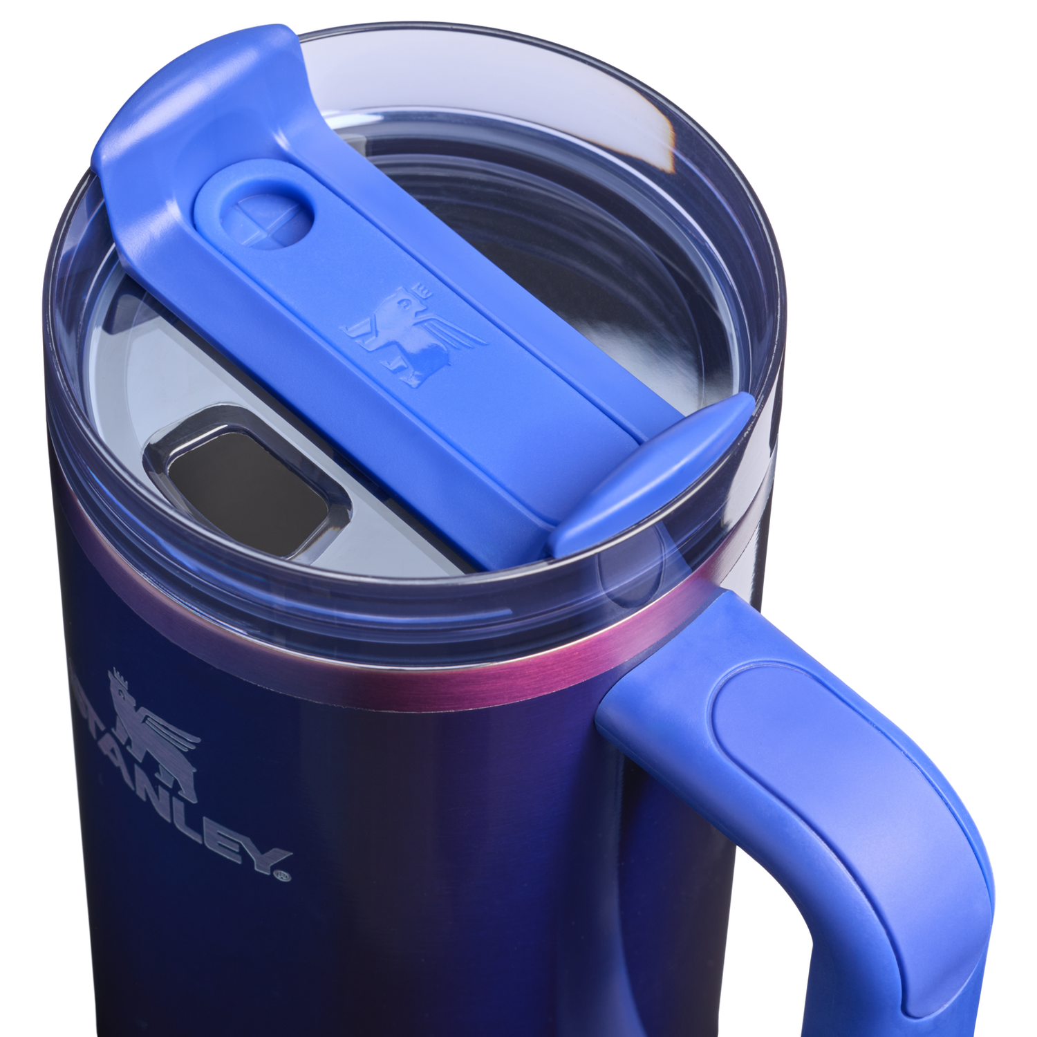 Stanley 1913 The Dream Weaver Quencher H2.0 Flowstate™ Tumbler 30 OZ in Star Shine | View 2
