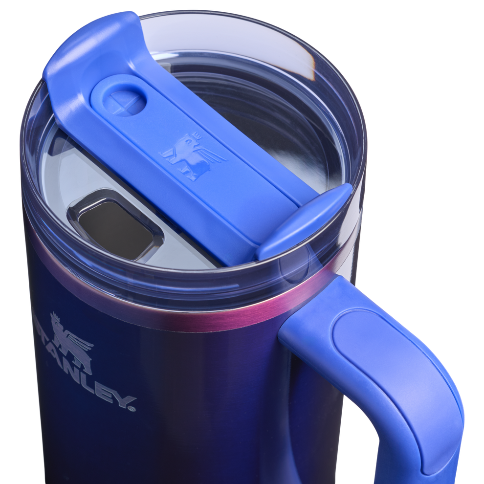 Stanley 1913 The Dream Weaver Quencher H2.0 Flowstate™ Tumbler 30 OZ in Star Shine