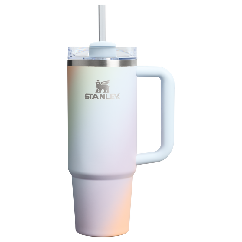 The Quencher H2.0 FlowState Tumbler | 30oz | 0.89 L | Stanley 1913 CA