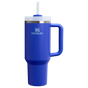 Swatch for Stanley 1913 The Quencher H2.0 FlowState™ Tumbler  40 OZ 1.18 L in Cobalt | Front View