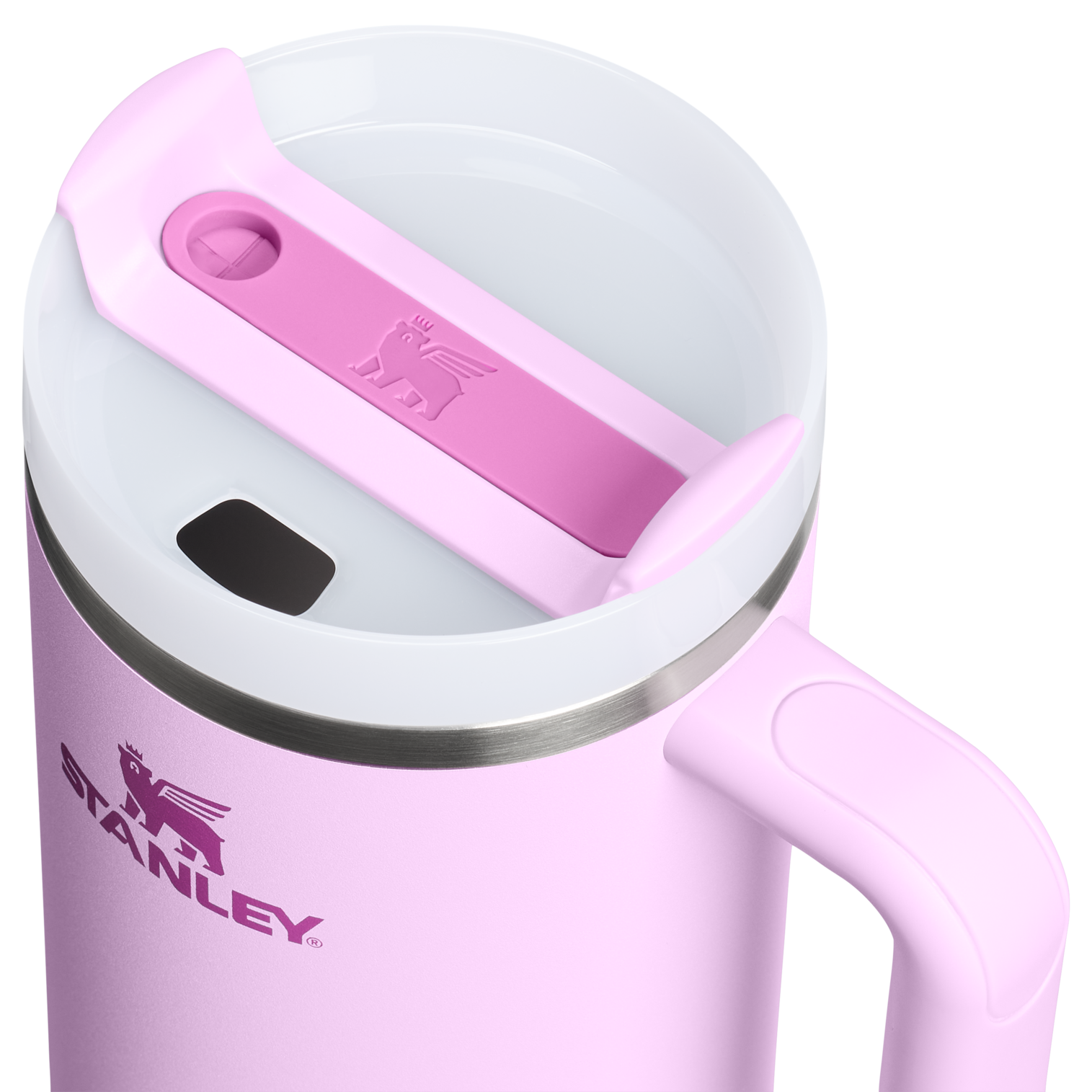 The Quencher H2.0 FlowState™ Tumbler  | 40 OZ | 1.18 L