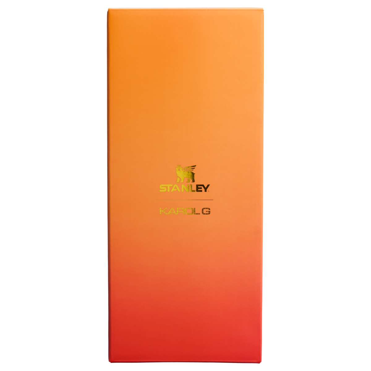 The Stanley 1913 x KAROL G Quencher® H2.0 Flowstate™ Tumbler3
