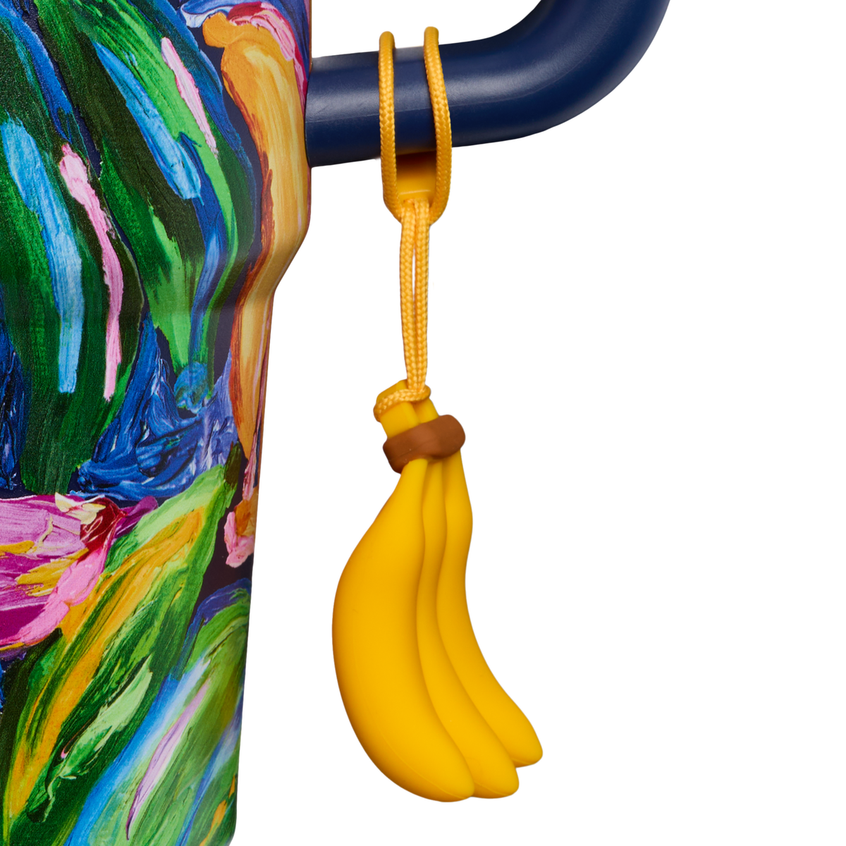 Stanley 1913 Stanley 1913 x FARM Rio Quencher® H2.0 Flowstate™ Tumbler 30 OZ 0.89 L in Farm Rio Painted Bananas