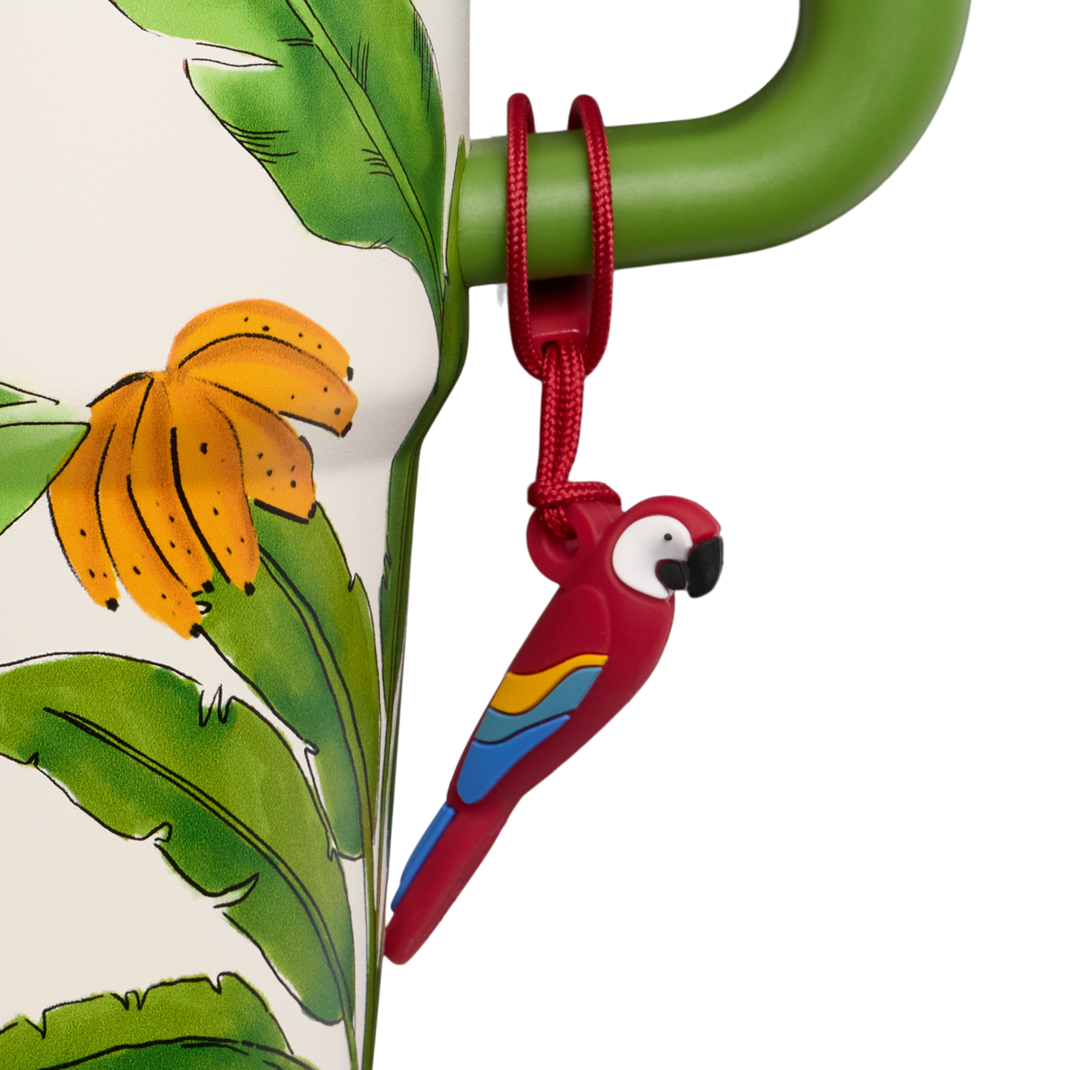 Stanley 1913 Stanley 1913 x FARM Rio Quencher® H2.0 Flowstate™ Tumbler 30 OZ 0.89 L in Farm Rio Tropical Destiny | View 3