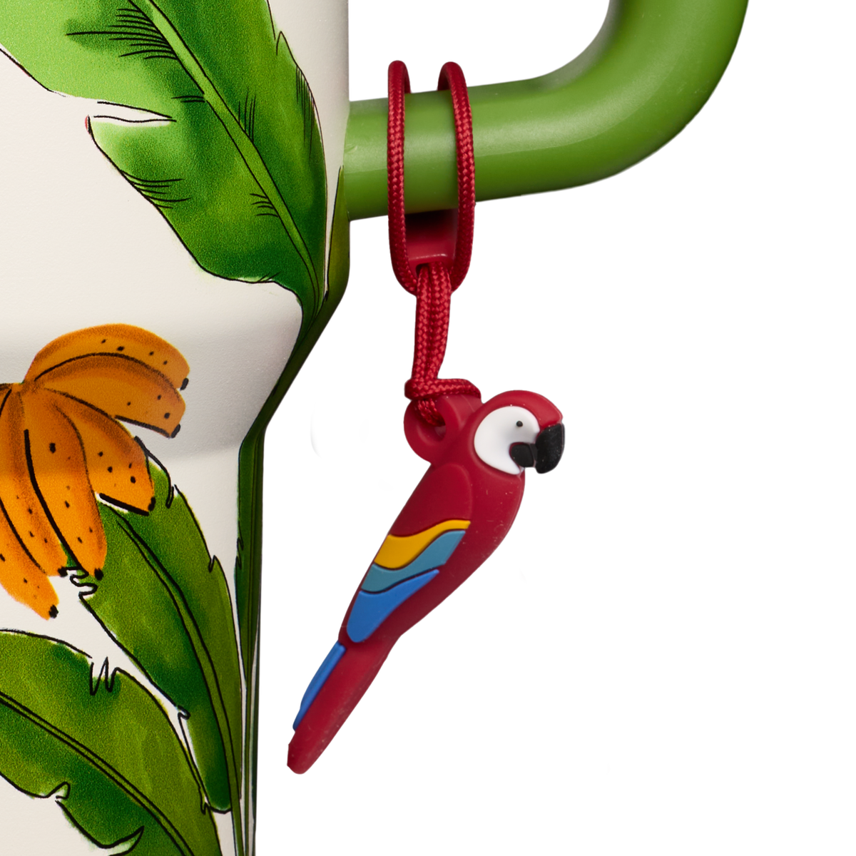 Stanley 1913 Stanley 1913 x FARM Rio Quencher® H2.0 Flowstate™ Tumbler 40 OZ 1.18 L in Farm Rio Tropical Destiny