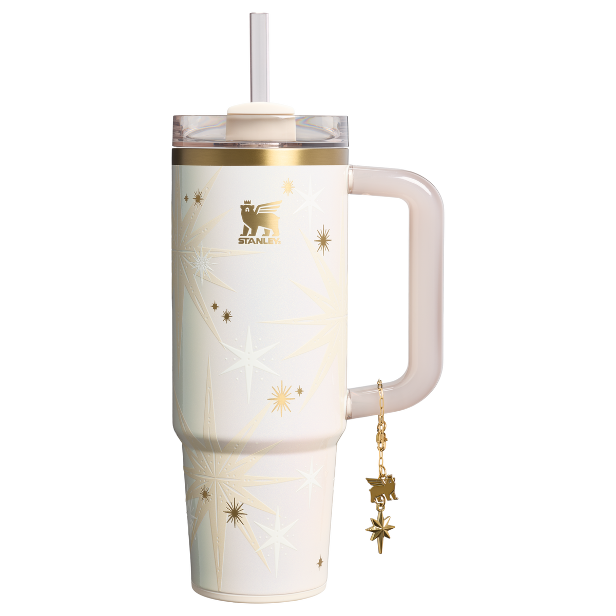 The Quencher® Luxe H2.0 FlowState™ Tumbler | 30 OZ | 0.88 L