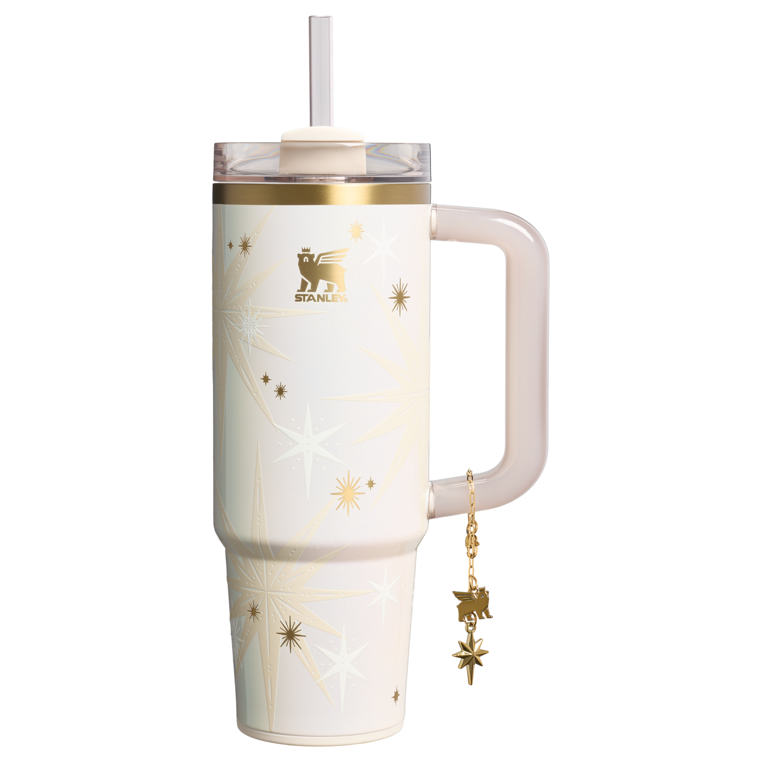 The Quencher® Luxe H2.0 FlowState™ Tumbler | 30 OZ | 0.88 L