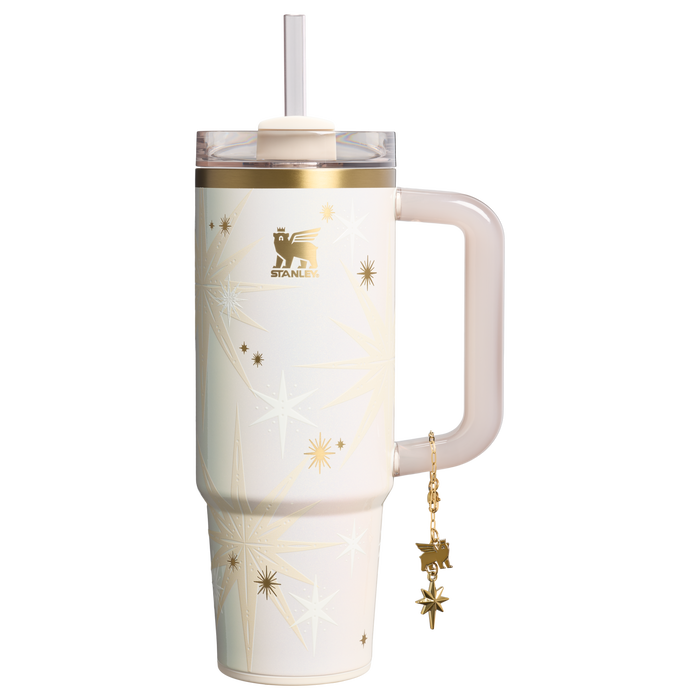 The Quencher® Luxe H2.0 FlowState™ Tumbler | 30 OZ | 0.88 L