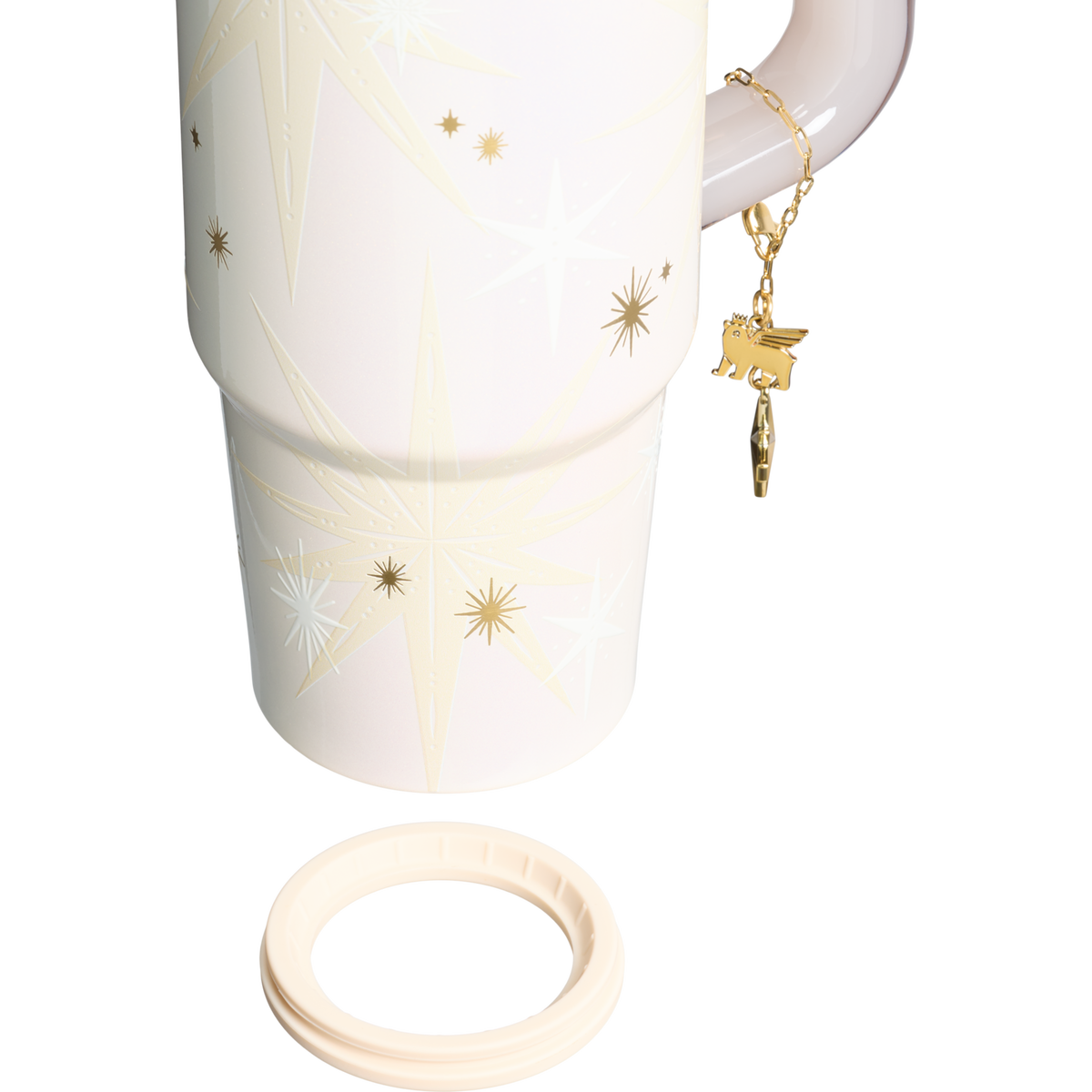 The Quencher® Luxe H2.0 FlowState™ Tumbler | 30 OZ | 0.88 L